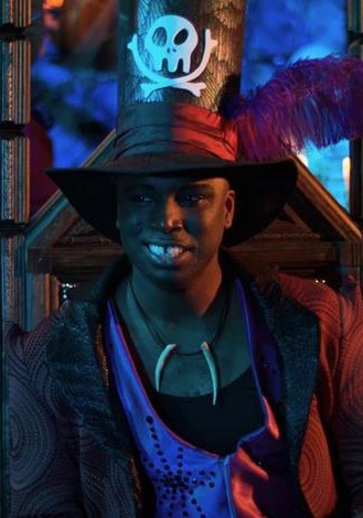 克里斯·罗斯 Chris Ross