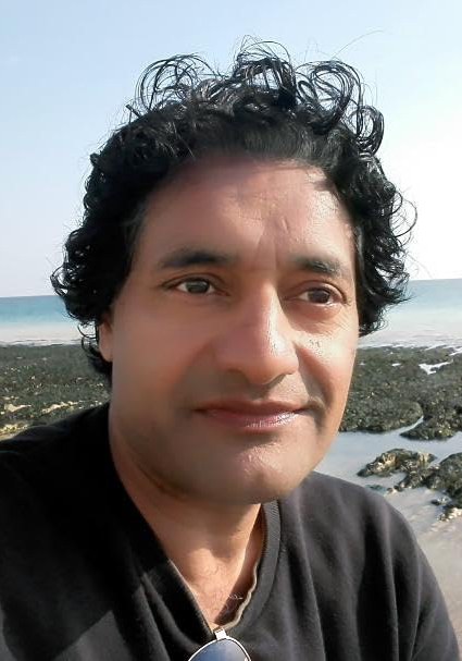 纳林德尔·萨姆拉 Narinder Samra
