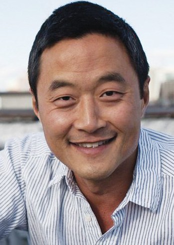 斯蒂夫·朴 Steve Park