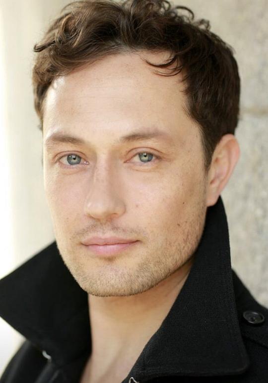 菲利克斯·布鲁格 Felix Brunger