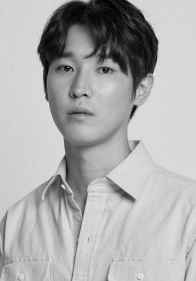 禹志贤 Woo Ji-hyeon