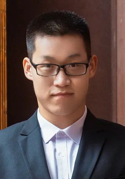 童润中 Runzhong Tong