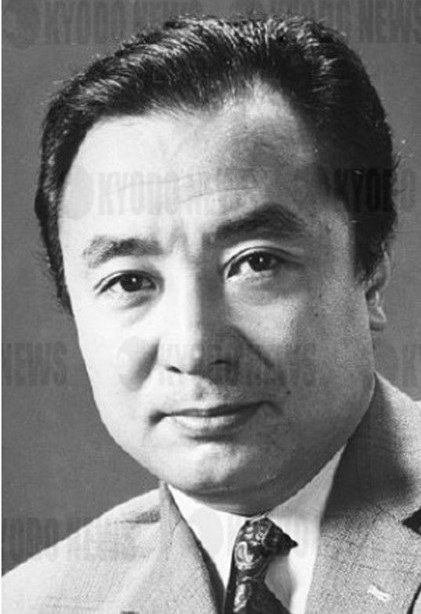 渥美国泰 Kuniyasu Atsumi