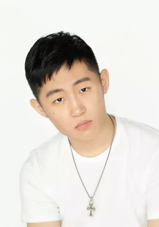 邓帅 Shuai Deng