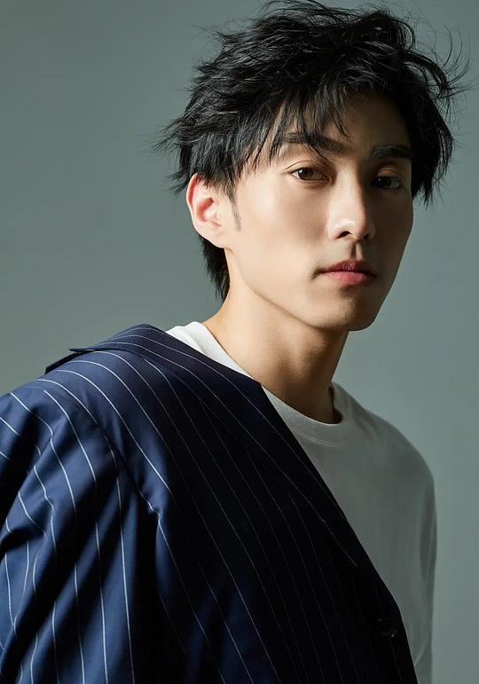 朱超艺 Chaoyi Zhu