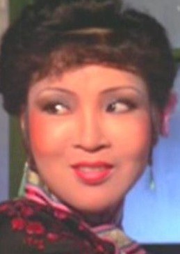 林洋洋 Yeung-Yeung Lam