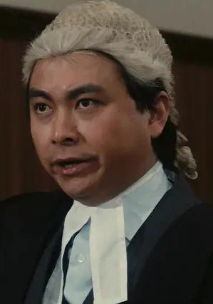 刘志荣 Chi-Wing Lau