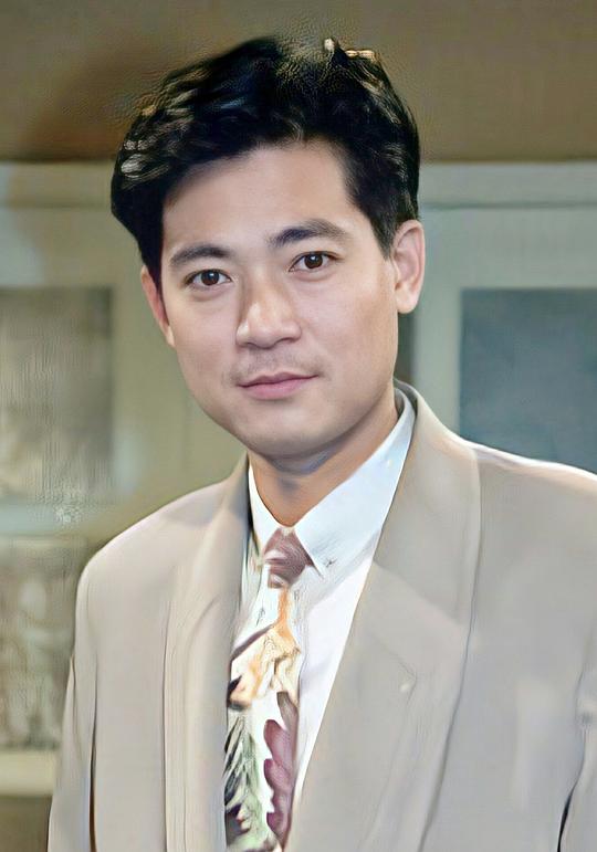 萧大陆 Da-lu Hsiao