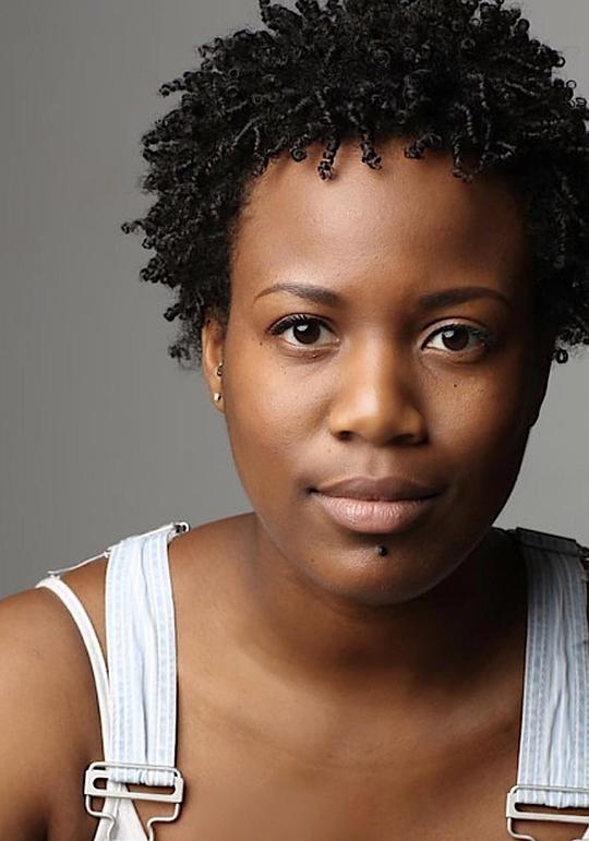 阿纳斯塔西亚·麦克莱斯基 Anastacia McCleskey