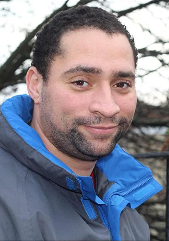 凯恩·艾登 Cain Aiden