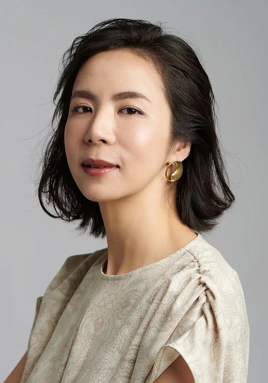 屋敷纮子 Hiroko Yashiki