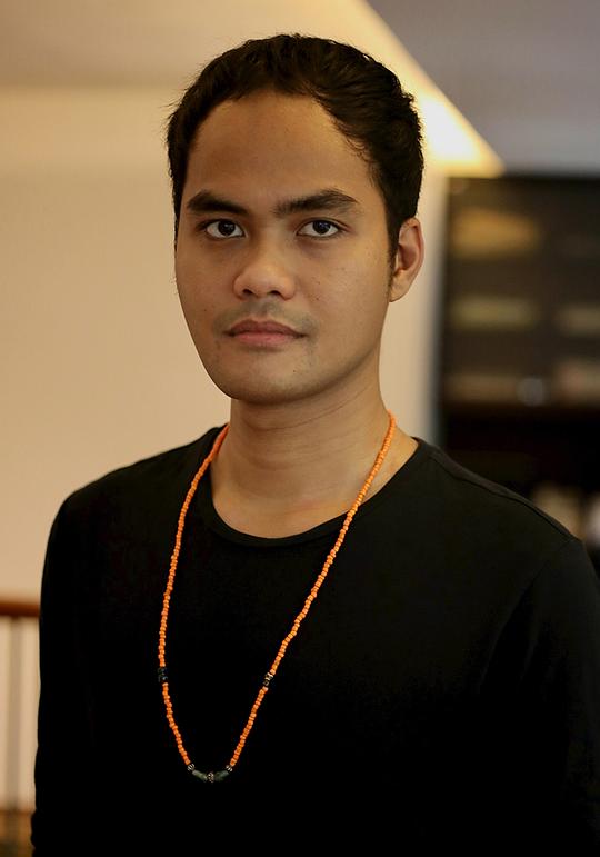 Wregas Bhanuteja Wregas Bhanuteja