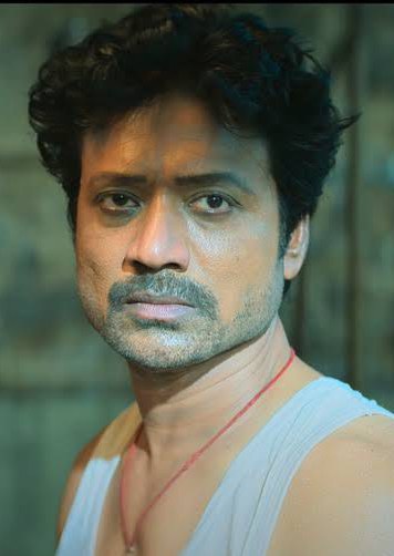 S·J·苏里亚 S.J. Suryah