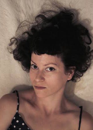 安·奥伦 Ann Oren