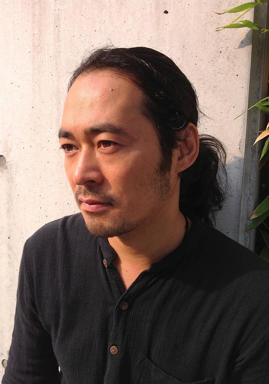 富名哲也 Tetsuya Tomina