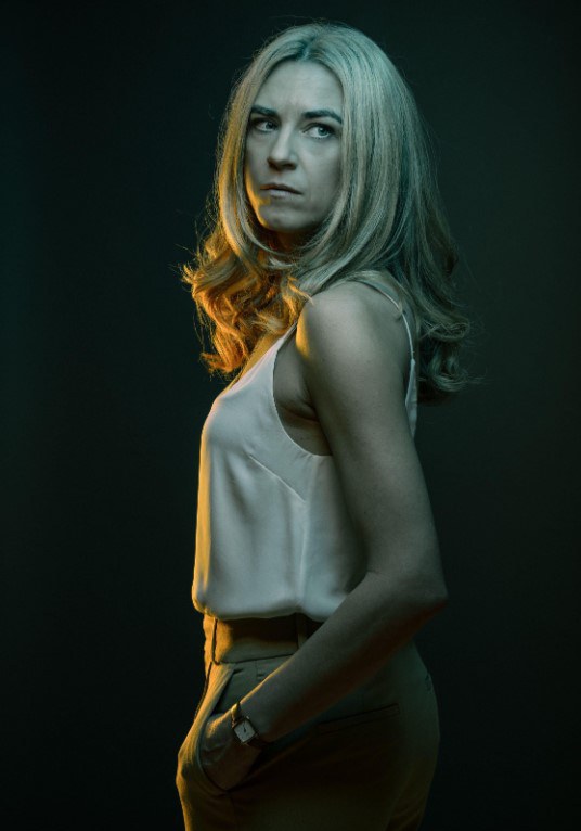 娜塔莉·布罗丝 Natali Broods