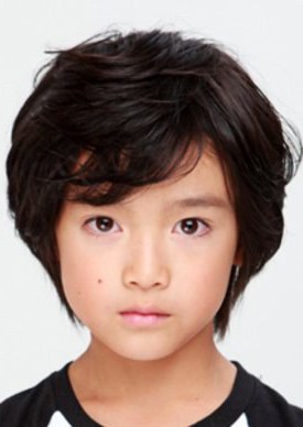 岩田琉聖 Ryusei Iwata