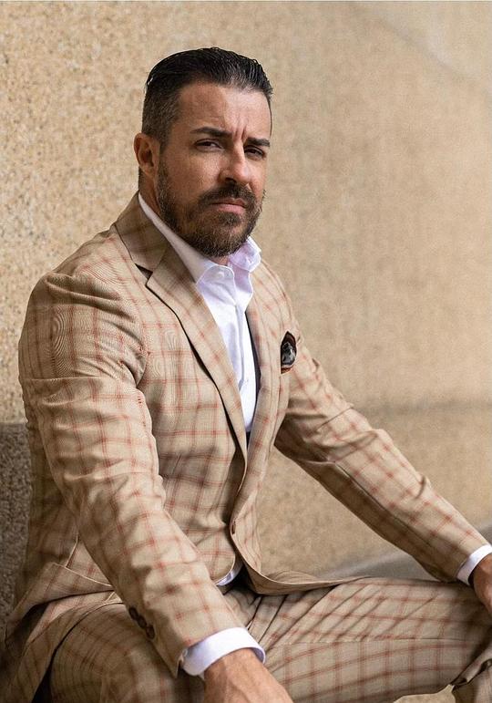 凯尔·史密森 Kyle Smithson