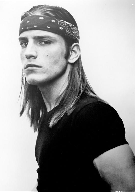 乔·达里桑德罗 Joe Dallesandro