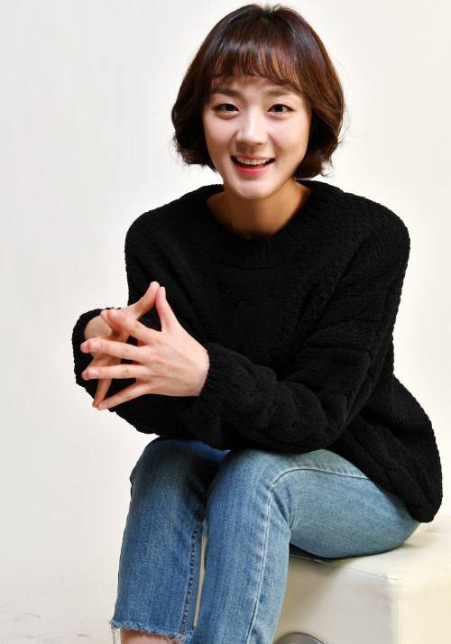 宋智贤 Ji-hyeon Song