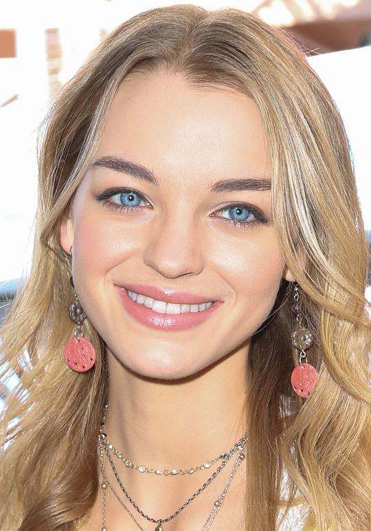 奥利维亚·罗斯·基根 Olivia Rose Keegan