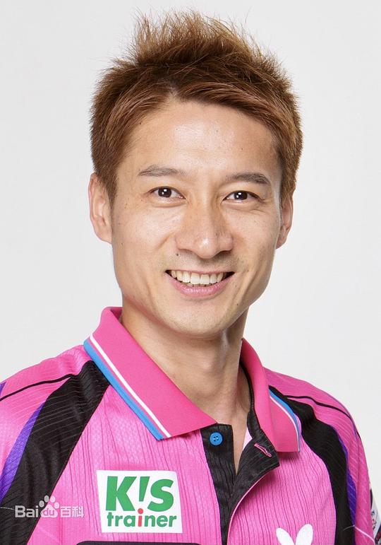 宋海伟 Haiwei Song