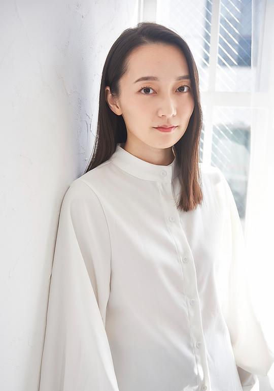 藤田茜 Fujita Akane