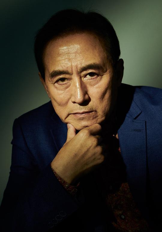 张黎明 Liming Zhang