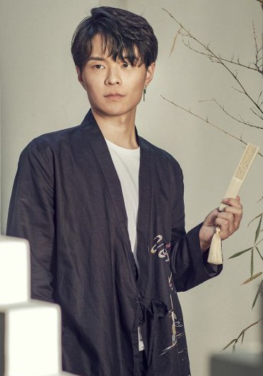 孙路路 Lulu Sun