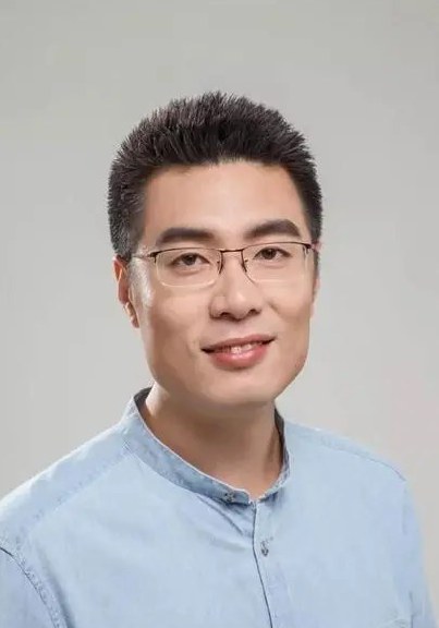周奇墨 Qimo Zhou
