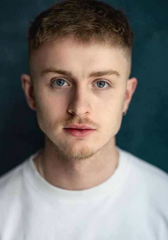 萨姆·洛克 Sam Locke