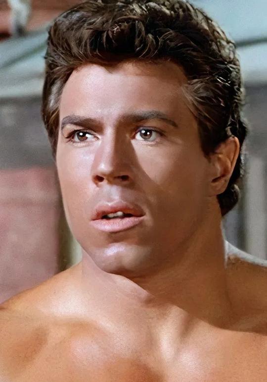 丹·凡迪斯 Dan Vadis