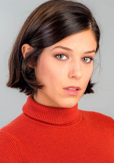 伊里娅·德尔·里奥 Iria del Río