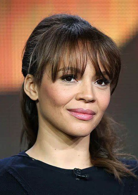 卡门·艾乔戈 Carmen Ejogo