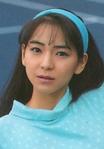 冴岛奈绪 Nao Saejima