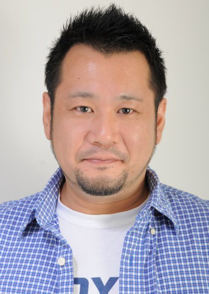 山田浩贵 Hiroki Yamada