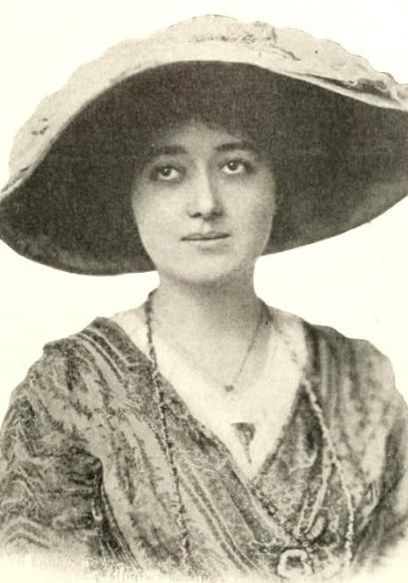 芭芭拉·滕南特 Barbara Tennant