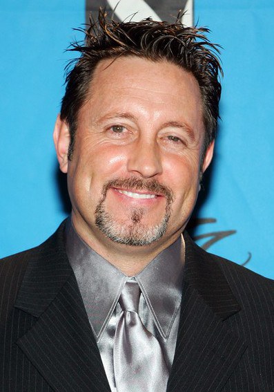 布拉德·阿姆斯特朗 Brad Armstrong