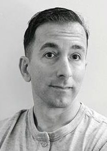 尼克·贝纳斯 Nick Benas