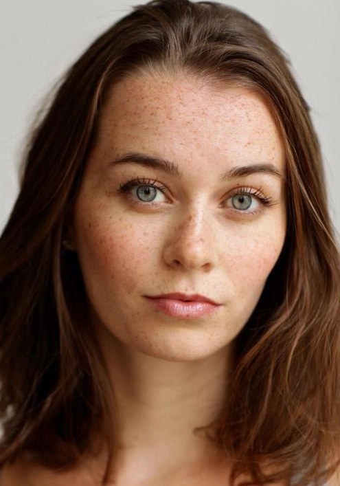 凯特琳·达菲  Caitlin Duffy