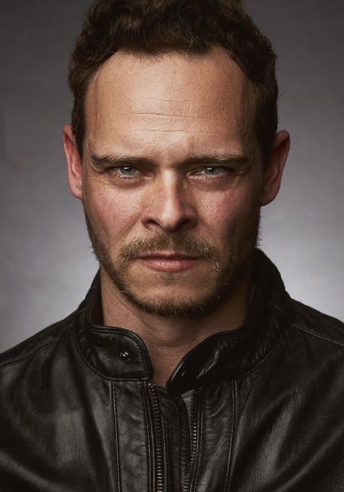 米格尔·阿尔瓦雷斯 Miguel Álvarez