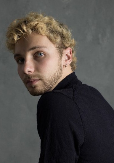 杰瑞米·吉莱 Jérémy Gillet