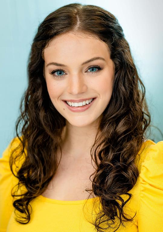 珍妮·博斯威尔 Jenny Boswell