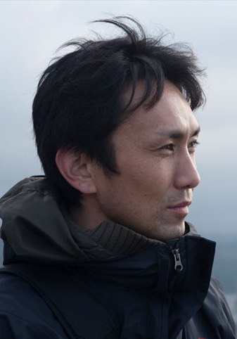 下村勇二 Yûji Shimomura