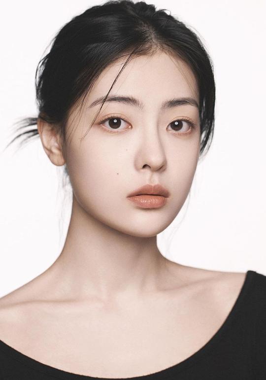 裴康熙 Gang-hee Bae