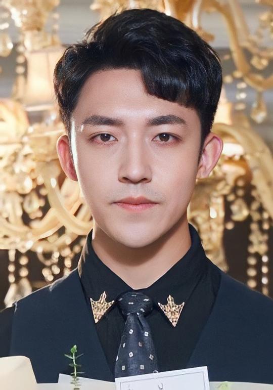 刘月涛 Yuetao Liu