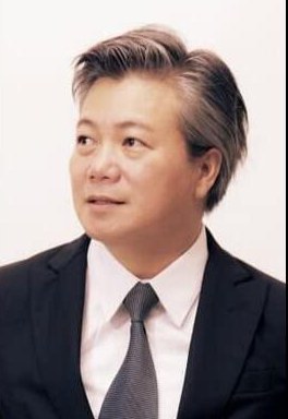王竣民 Walt Wang