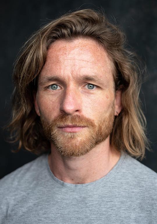 格雷姆·达林 Graeme Dalling