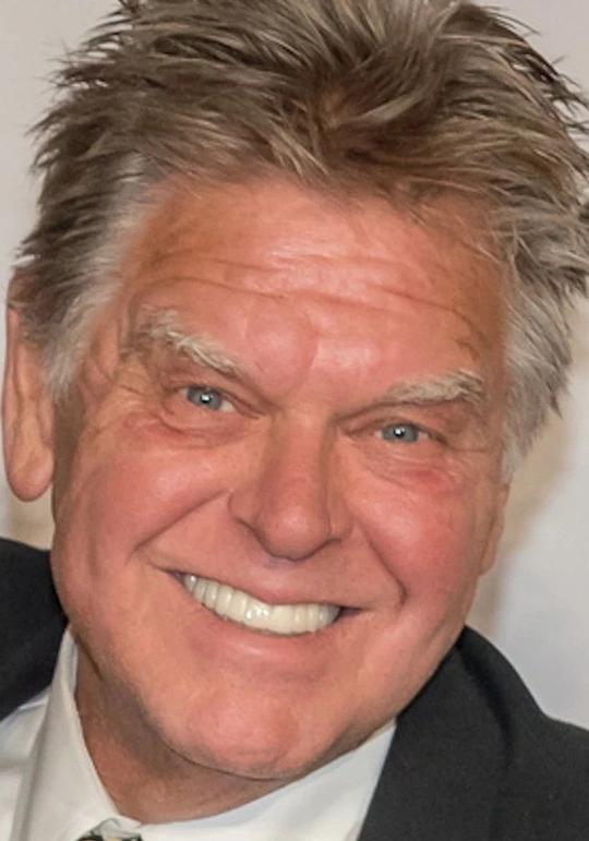 帕特·弗雷利 Pat Fraley