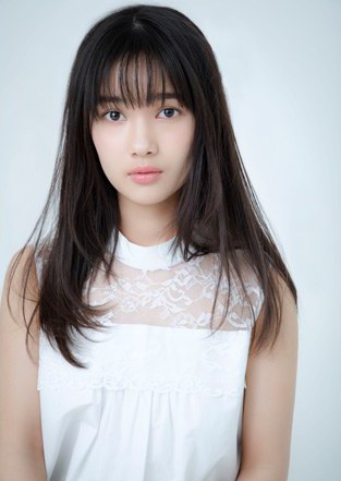 新井舞良 Meadows Myra